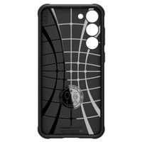 Spigen Coque Rugged Armor Samsung Galaxy S23 Plus - Noir