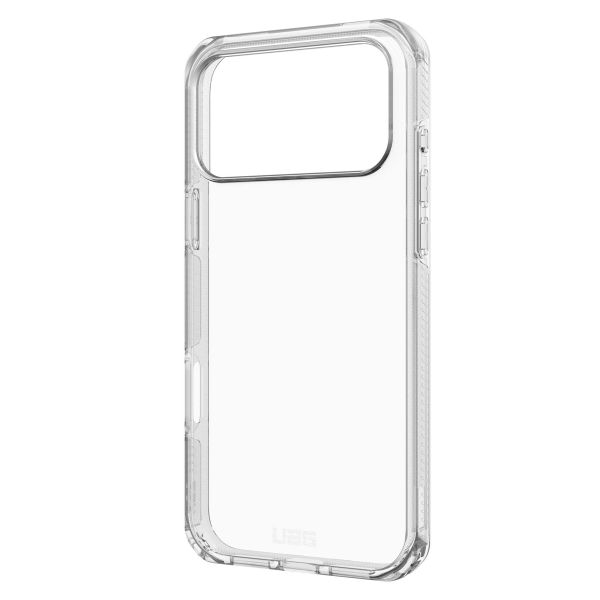 UAG Coque Plyo Apple iPhone 17 Pro Max - Ice