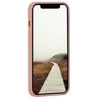 dbramante1928 ﻿Coque arrière Greenland iPhone 13 Pro - Rose