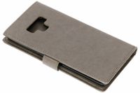 Etui de téléphone Fleurs de Trèfle Samsung Galaxy Note 9