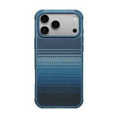 Pitaka Coque Aramid ProGuard Apple iPhone 17 Pro Max - Moonrise
