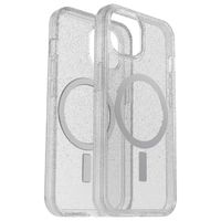 OtterBox Coque Symmetry MagSafe iPhone 14 / 13 - Stardust