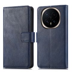 imoshion Étui de télephone portefeuille Honor Magic8 Pro - Bleu foncé