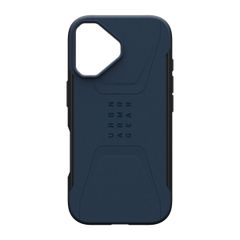 UAG Coque Civilian MagSafe Apple iPhone 17 - Mallard