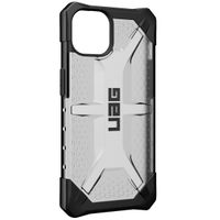 UAG Coque Plasma iPhone 13 Pro - Ash