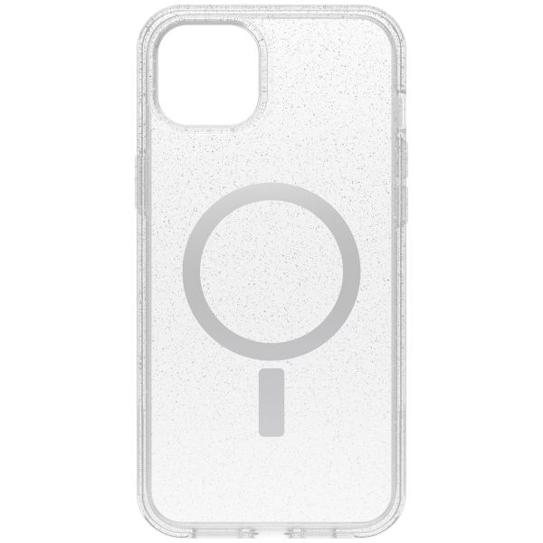 OtterBox Coque Symmetry MagSafe iPhone 15 Plus - Stardust