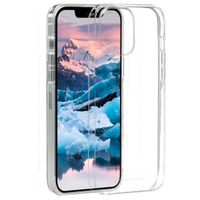 dbramante1928 Coque ﻿Iceland Apple iPhone 13 Pro - Transparent