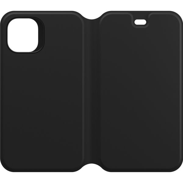 OtterBox Étui à rabat Strada Via iPhone 11