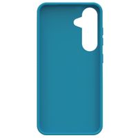 ZAGG Coque Luxe Samsung Galaxy S25 - River Blue