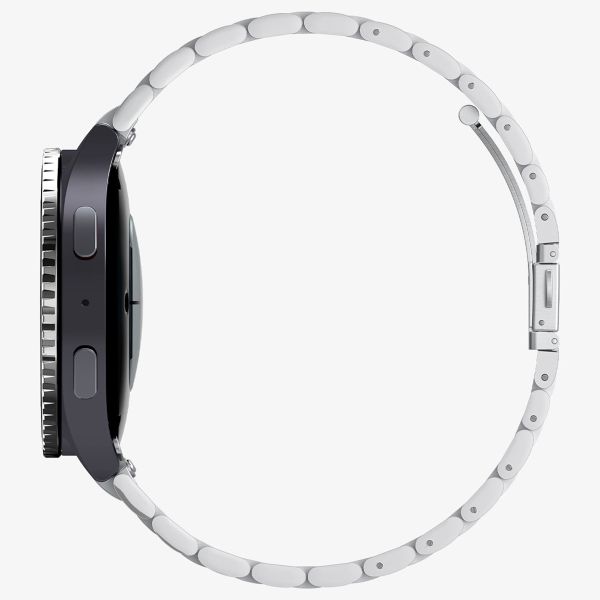 Spigen Bezel Tune Samsung Galaxy Watch 7 - 44 mm - Noir