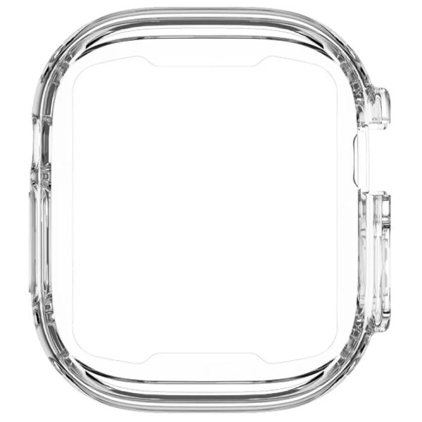 SAFE by PanzerGlass Bumper Apple Watch 7-9 / SE 2024 - 41 mm - Transparent