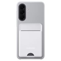 Samsung Original Coque porte-carte Samsung Galaxy A57 (5G) - Light Gray
