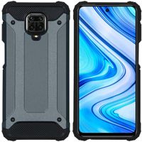 imoshion Coque Rugged Xtreme Xiaomi Redmi Note 9 Pro / 9S