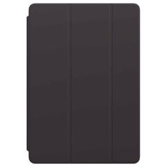 Apple Smart Cover iPad Pro 10.5 / Air 10.5 / iPad 7 (2019) / iPad 8 (2020) / iPad 9 (2021) 10.2 inch - Noir