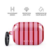 Burga L'étui rigide Apple AirPods Pro 2 - Favorite Bikini