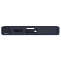 ZAGG Coque Milan Snap avec MagSafe Samsung Galaxy S25 Ultra - Navy