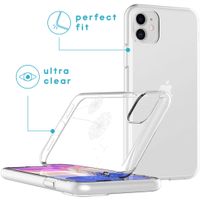 imoshion Coque Design Apple iPhone 11 - Dandelion