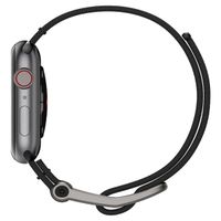 Spigen Bracelet Spigen DuraPro Flex Apple Watch Series 1 á 10 / SE / Ultra (2) (44/45/46/49 mm) - Noir