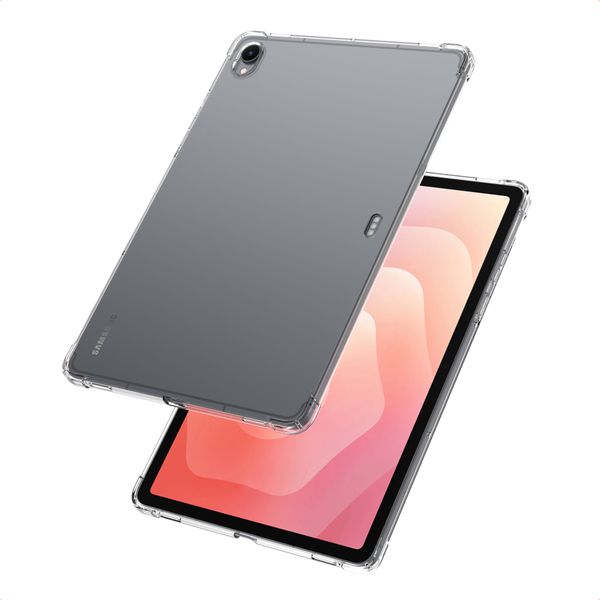 imoshion Coque antichoc Samsung Galaxy Tab S11 - Transparent