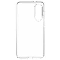 ZAGG Coque Crystal Palace Snap Samsung Galaxy S25 Edge - Transparent