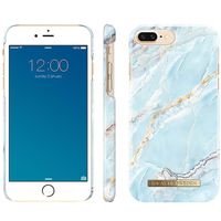 iDeal of Sweden Coque Fashion iPhone SE (2022 / 2020) / 8 / 7 / 6(s)