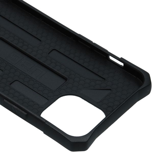 UAG Coque Pathfinder Apple iPhone 12 Pro Max - Noir
