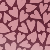 imoshion Coque Design Apple iPhone 16 - Hearty Blush