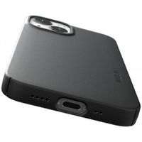 Nudient Coque Thin iPhone 13 Mini - Ink Black