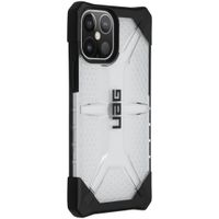 UAG Coque Plasma iPhone 12 Pro Max - Transparent