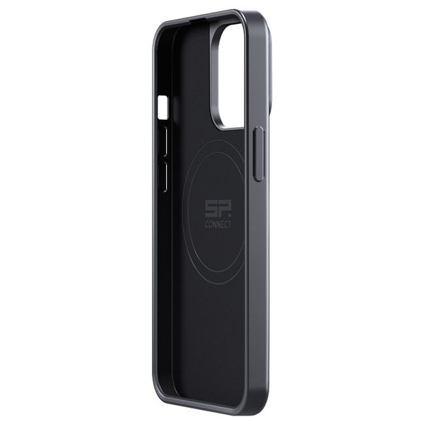 SP Connect SPC+ Series - Coque de téléphone Apple iPhone 13 Pro - Noir
