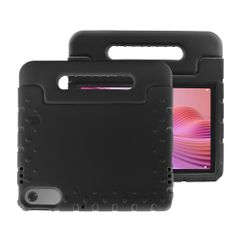 imoshion Coque kidsproof avec poignée Lenovo Tab (2025) - Noir