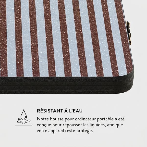 Burga Pochette ordinateur 13 pouces - Offline
