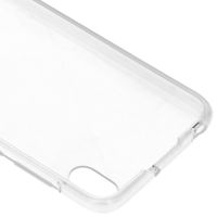 Huawei Coque Soft Clear Huawei Y5 (2019)