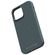 Njorð Collections Coque en tissu iPhone 14 Pro Max - Dark Grey