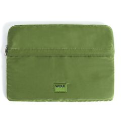 Wouf Downtown Pochette ordinateur 13-14 pouces - Dublin