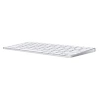Apple Magic Keyboard avec Touch ID - Clavier sans fil - QWERTY / INT - Lightning - Blanc