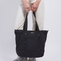 Wouf Downtown Tote Bag - Sac à bandoulière - Midnight