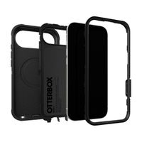OtterBox Coque Defender Pro avec MagSafe Apple iPhone Air - Black
