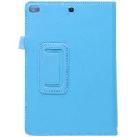 Coque tablette lisse iPad Mini 5 (2019) / Mini 4 (2015)