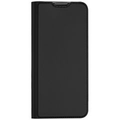 Dux Ducis  Étui de téléphone Slim Xiaomi 12 / 12X - Noir