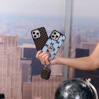 Burga L'étui rigide Apple AirPods Pro 3 - Sorry Busy