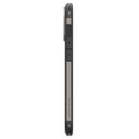 Spigen Coque Tough Armor MagSafe iPhone 16 Pro - Gun Metal