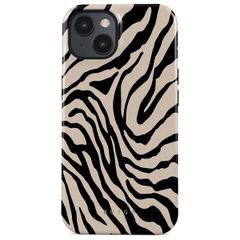 Burga Coque arrière Tough Apple iPhone 15 - Imperial