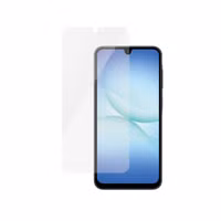 PanzerGlass Protection d'écran Ultra-Wide Fit Anti-bactérienne avec applicateur Samsung Galaxy A17 (5G)