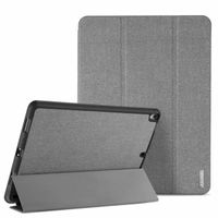 Dux Ducis Coque tablette Domo iPad Pro 12.9 (2015) - Gris