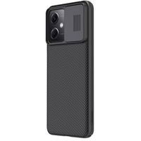 Nillkin Coque CamShield Xiaomi Redmi Note 12 / Xiaomi Poco X5 5G - Noir