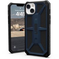 UAG Coque Monarch Apple iPhone 14 Plus - Mallard
