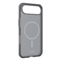 UAG Dot Case avec MagSafe Apple iPhone Air - Ash