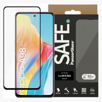 SAFE by PanzerGlass Protection d'écran Ultra-Wide Fit Oppo A58 4G / A98 5G