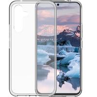 dbramante1928 ﻿Coque arrière Iceland Pro Samsung A54 (5G) - Transparent